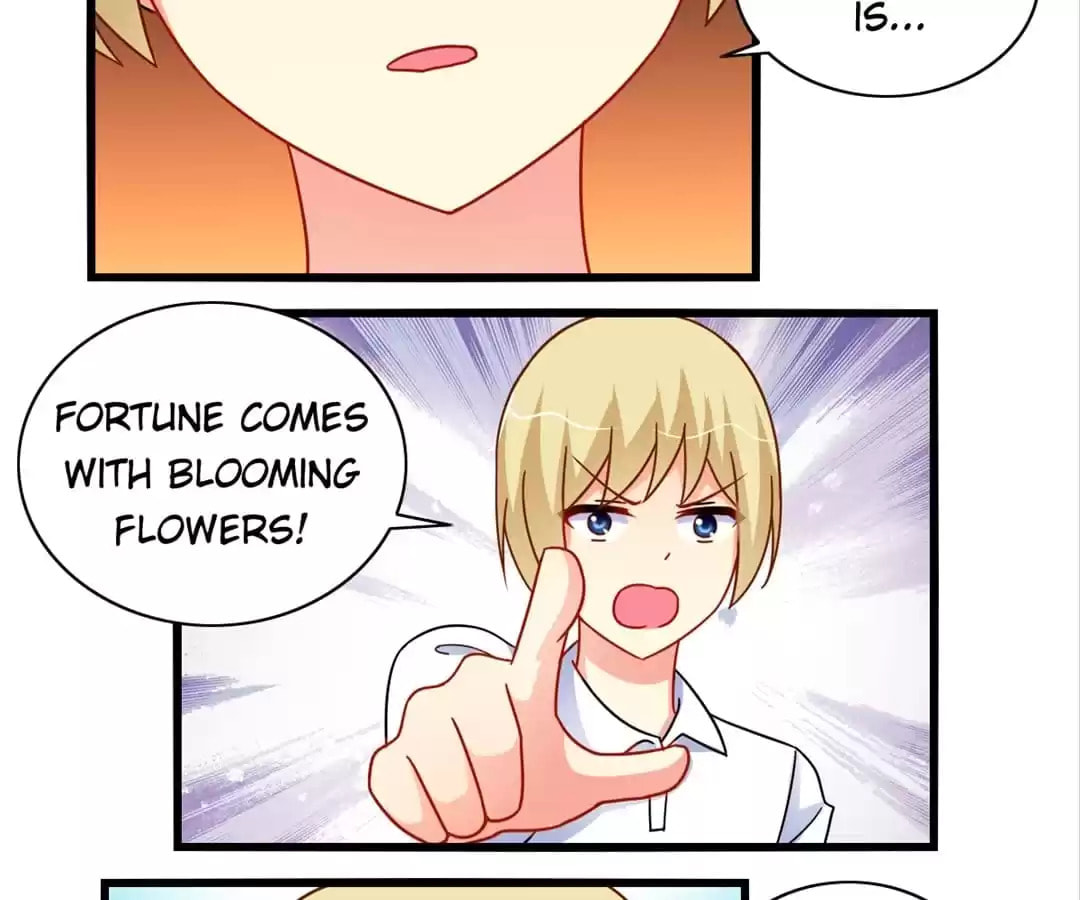 I Love BL Comics Chapter 86 page 24 - 