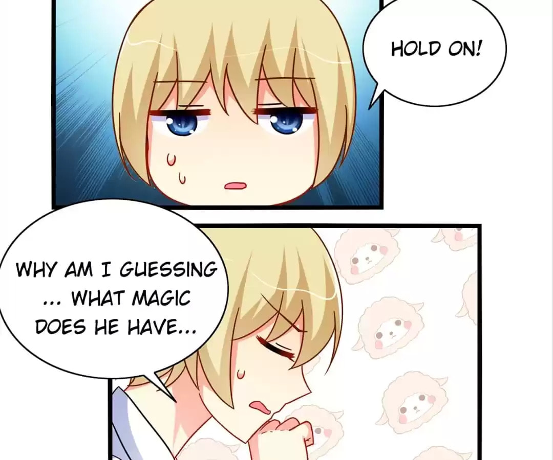 I Love BL Comics Chapter 86 page 25 - 