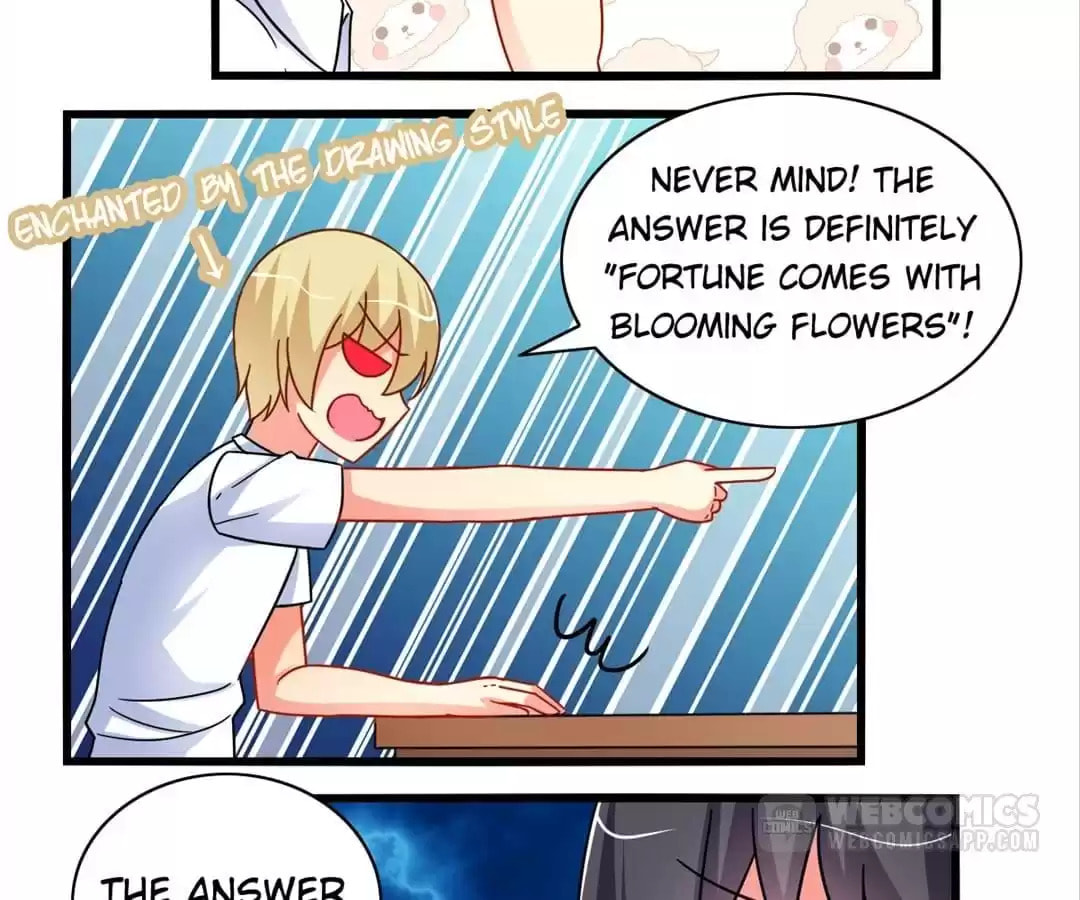 I Love BL Comics Chapter 86 page 26 - 