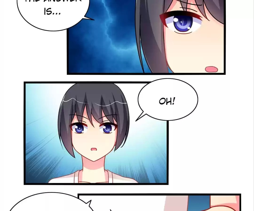 I Love BL Comics Chapter 86 page 27 - 