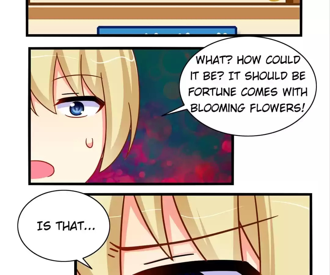 I Love BL Comics Chapter 86 page 29 - 