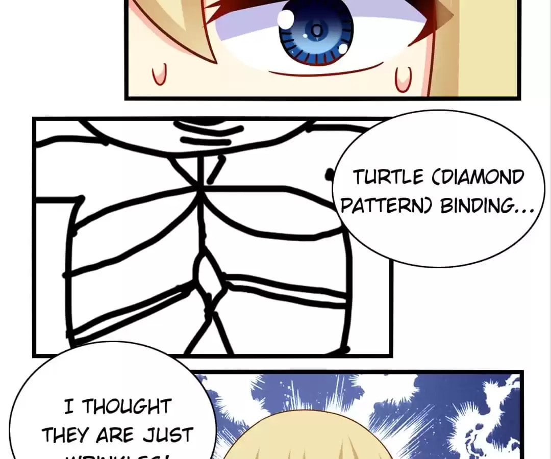 I Love BL Comics Chapter 86 page 30 - 
