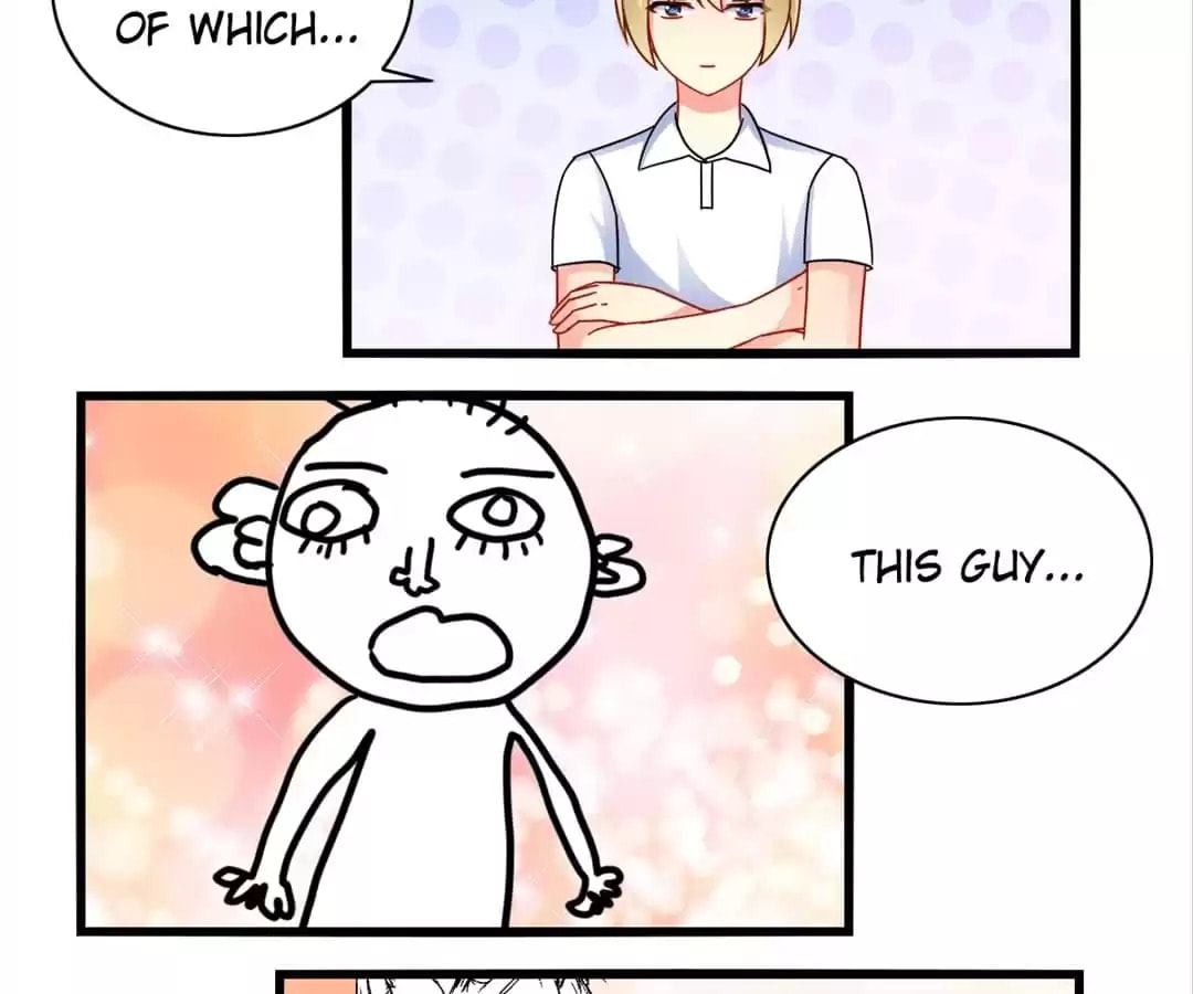 I Love BL Comics Chapter 86 page 4 - 