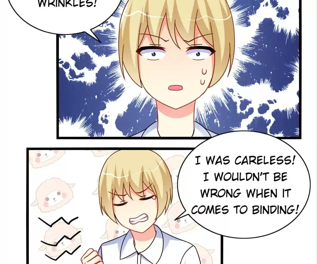 I Love BL Comics Chapter 86 page 31 - 