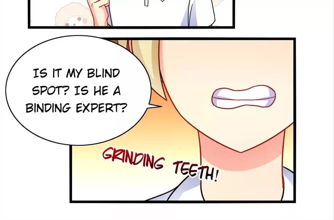 I Love BL Comics Chapter 86 page 32 - 