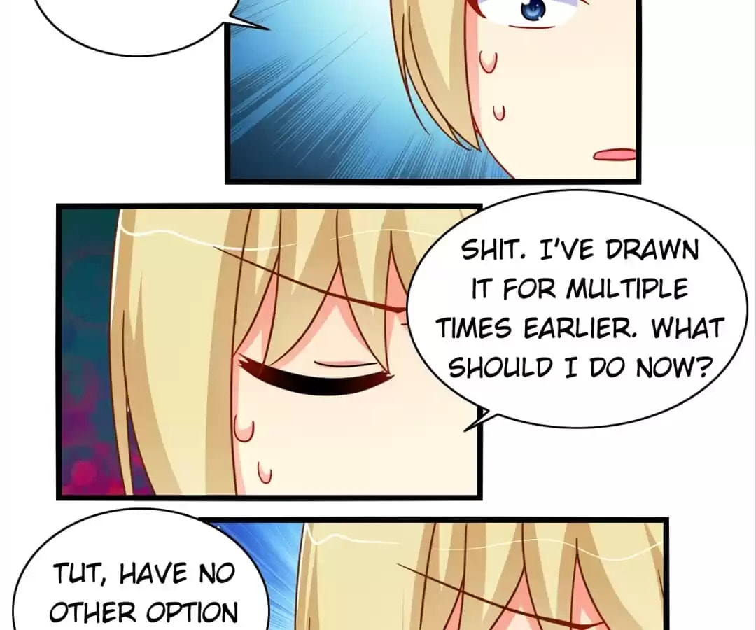 I Love BL Comics Chapter 86 page 35 - 