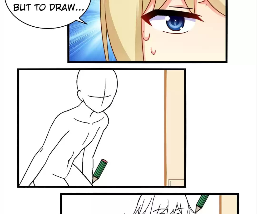 I Love BL Comics Chapter 86 page 36 - 