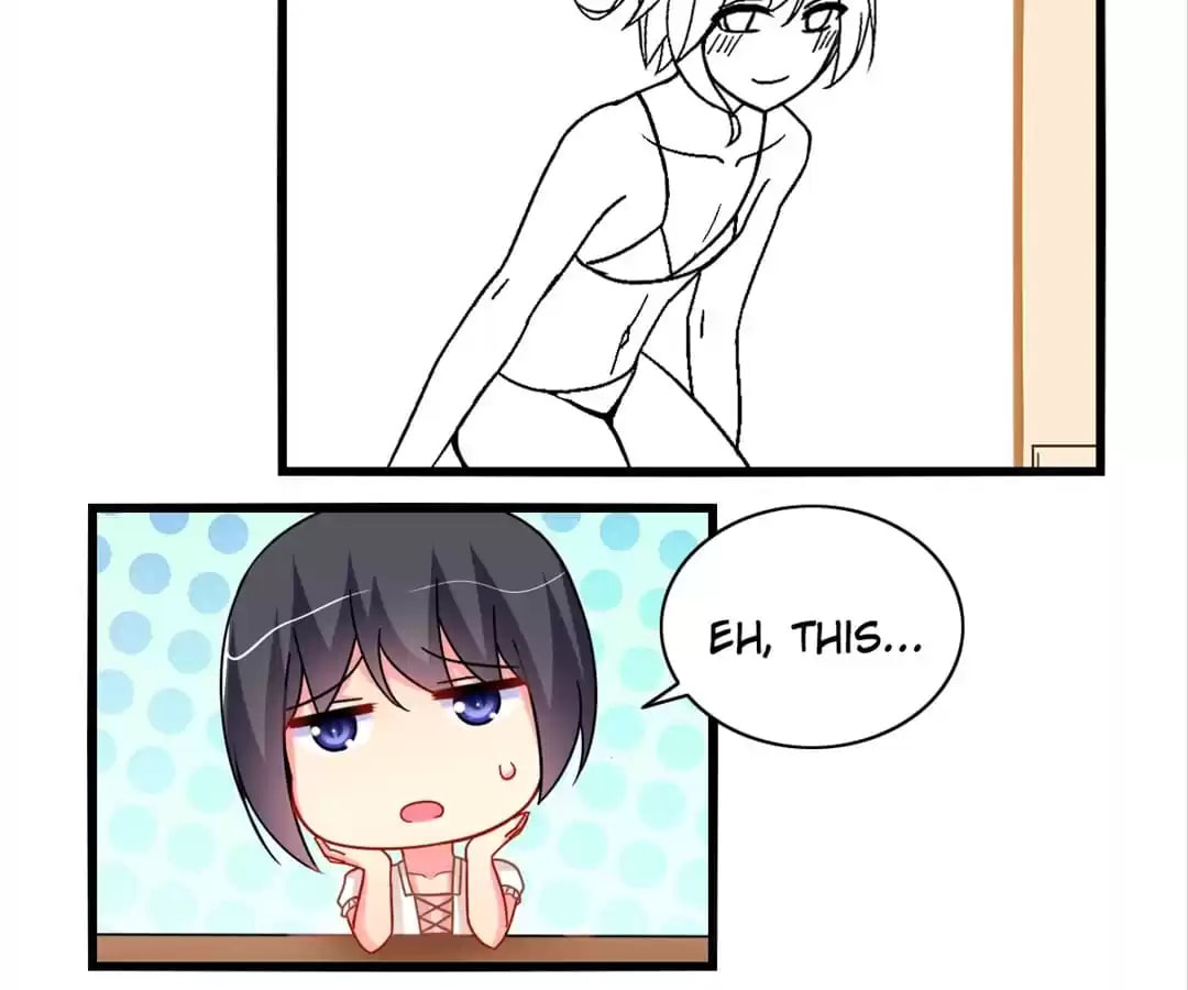 I Love BL Comics Chapter 86 page 37 - 