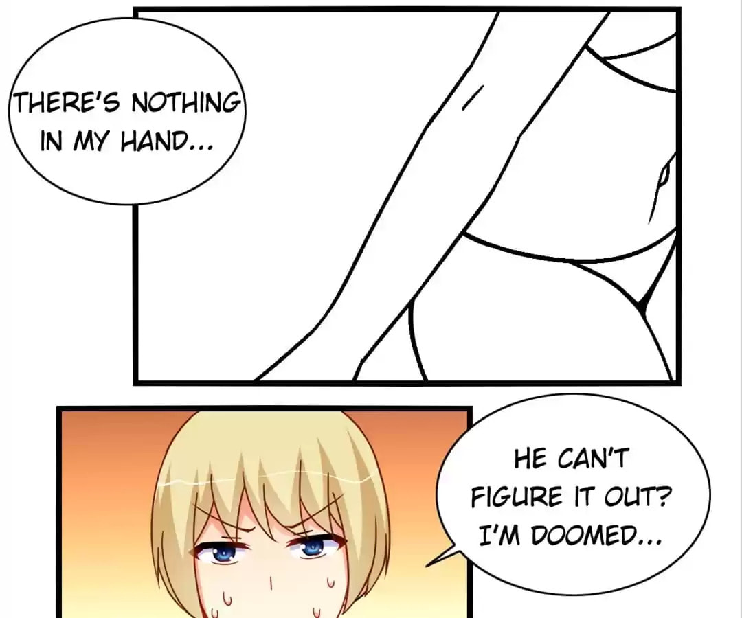 I Love BL Comics Chapter 86 page 38 - 