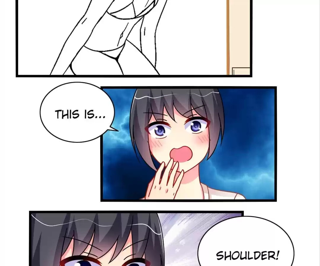 I Love BL Comics Chapter 86 page 40 - 