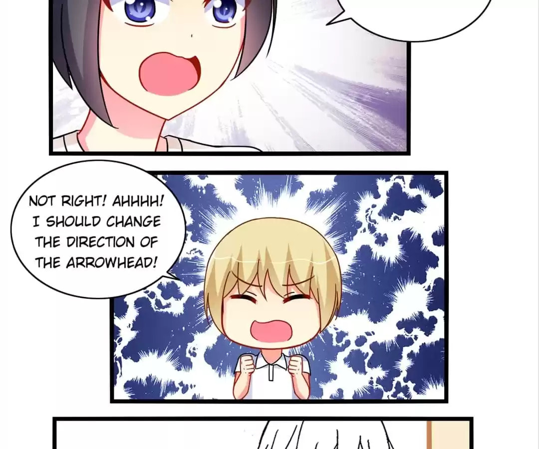 I Love BL Comics Chapter 86 page 41 - 