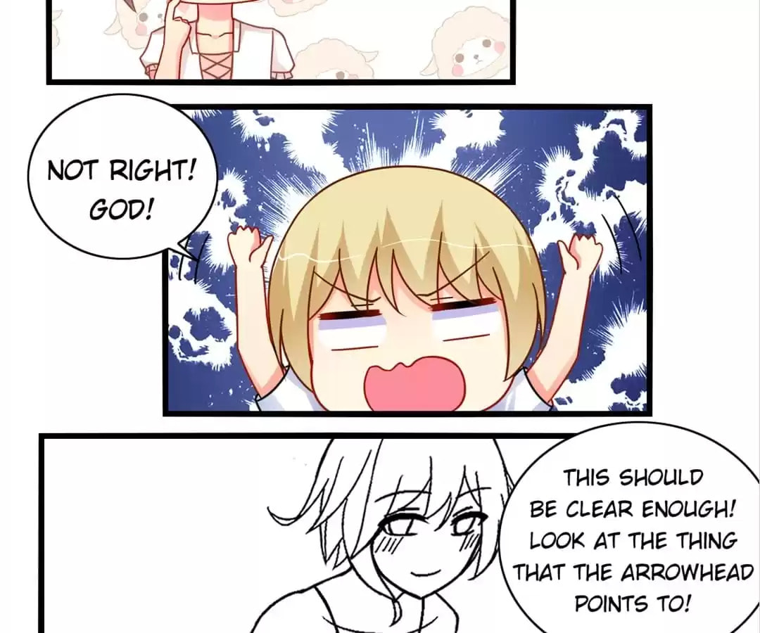 I Love BL Comics Chapter 86 page 43 - 