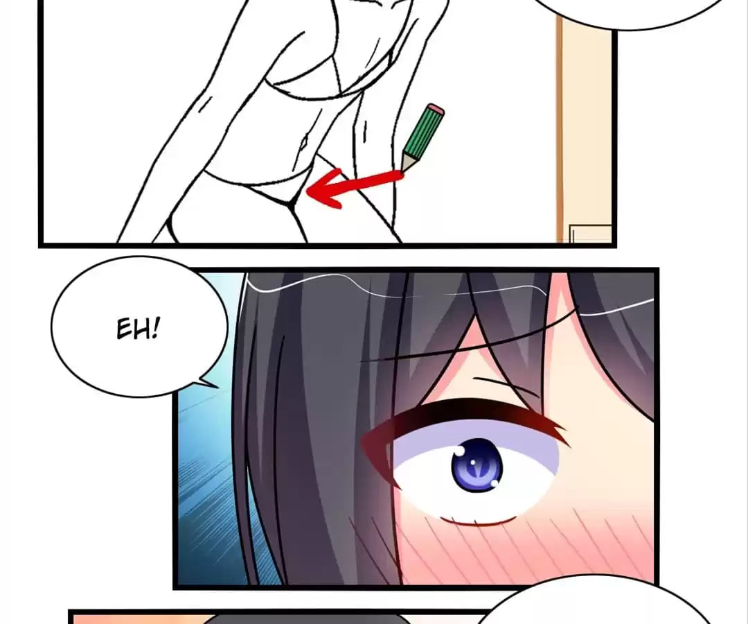I Love BL Comics Chapter 86 page 44 - 