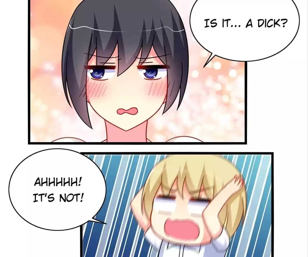 I Love BL Comics Chapter 86 page 45 - 