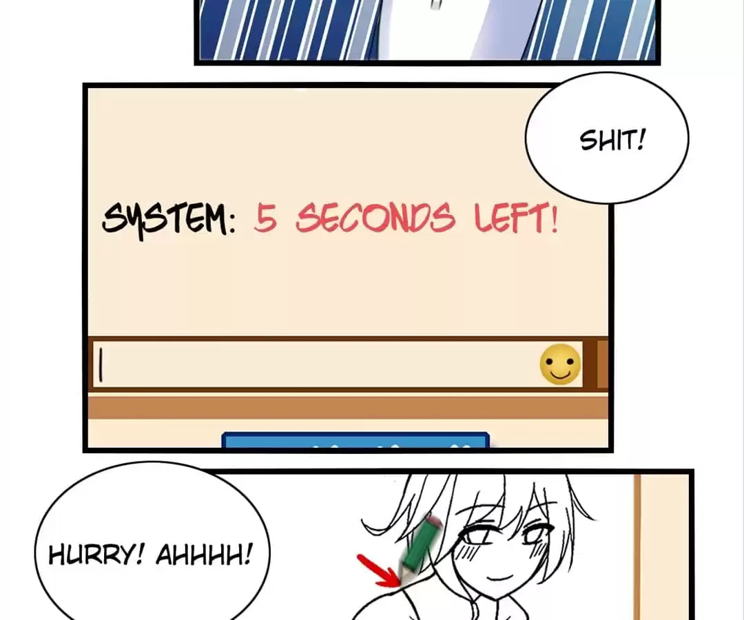 I Love BL Comics Chapter 86 page 46 - 