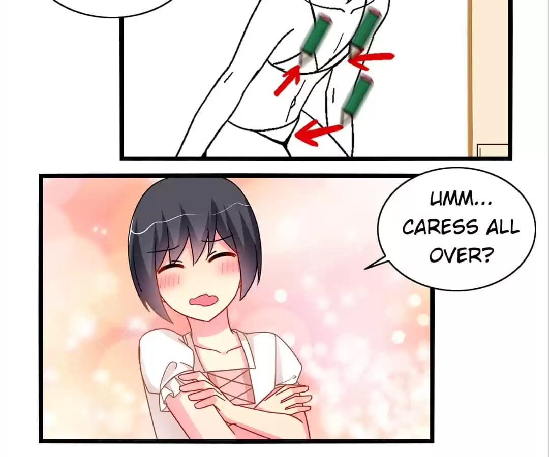 I Love BL Comics Chapter 86 page 47 - 