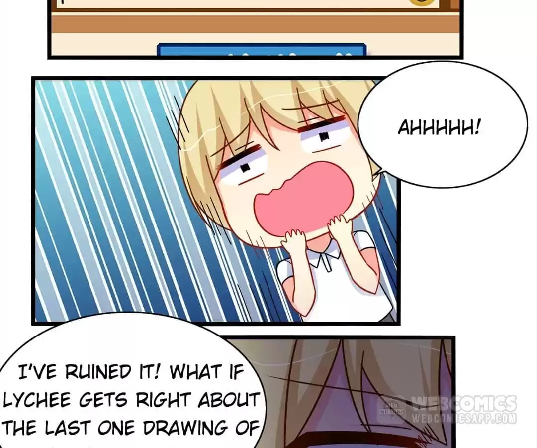 I Love BL Comics Chapter 86 page 50 - 