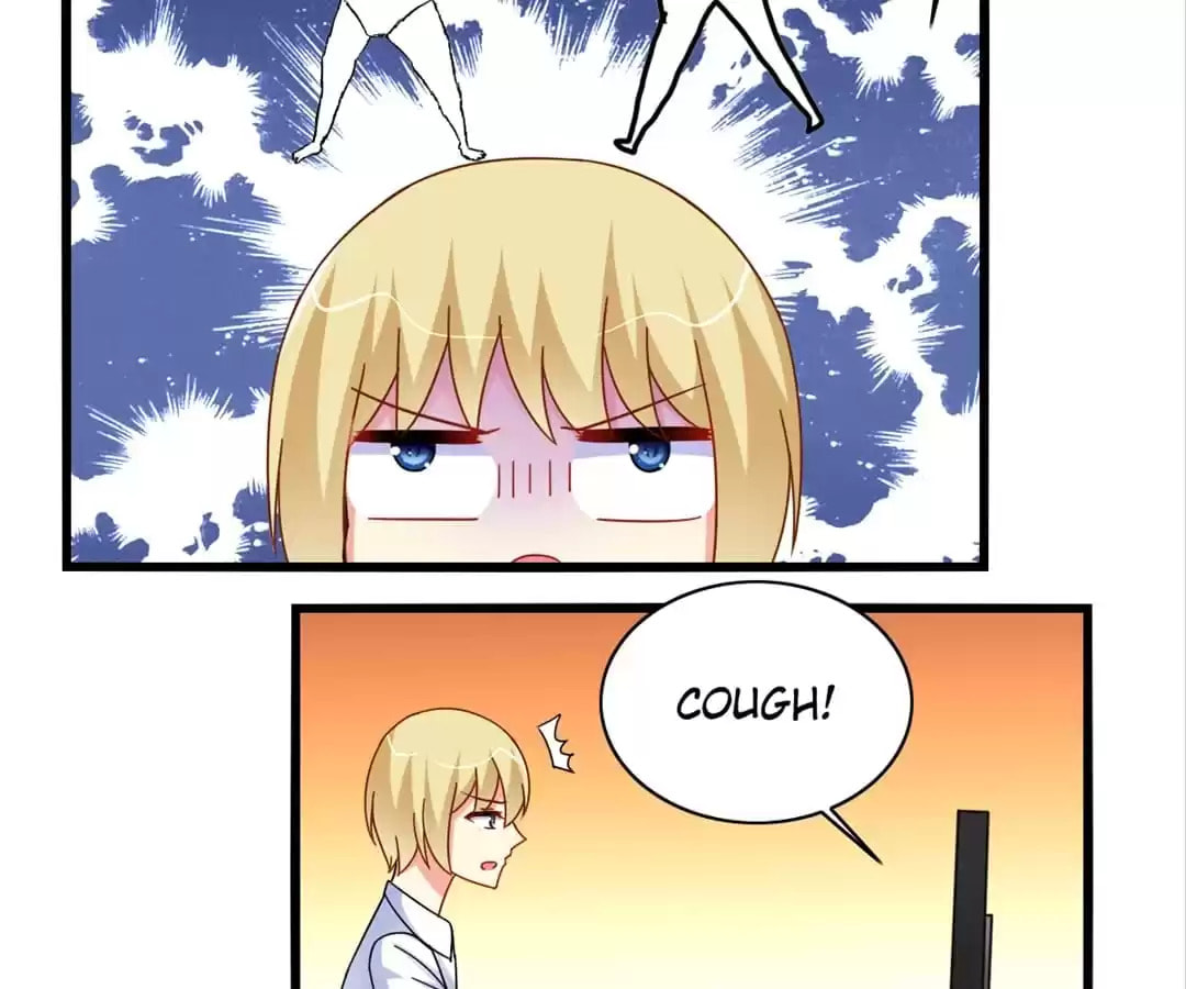I Love BL Comics Chapter 86 page 6 - 