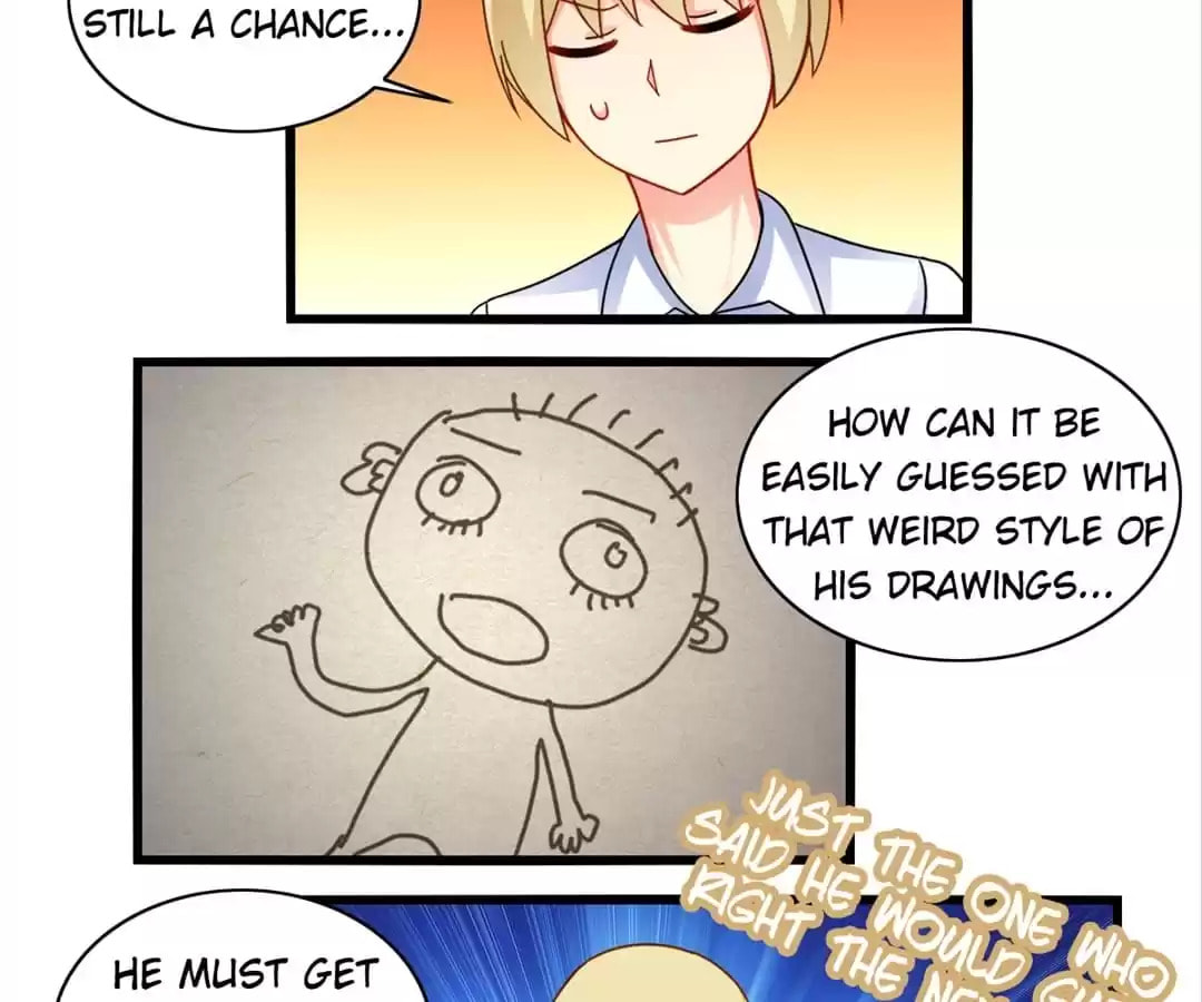 I Love BL Comics Chapter 86 page 52 - 