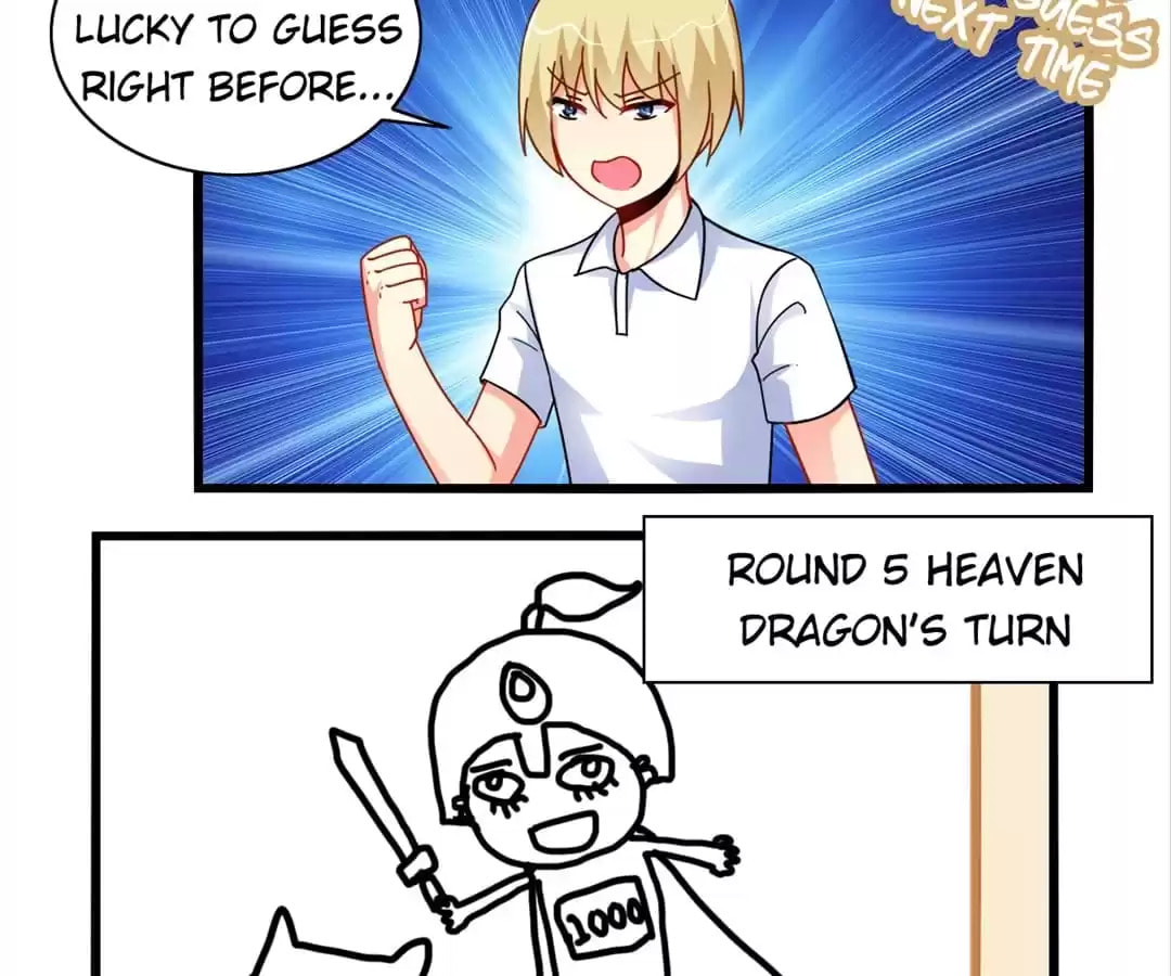 I Love BL Comics Chapter 86 page 53 - 