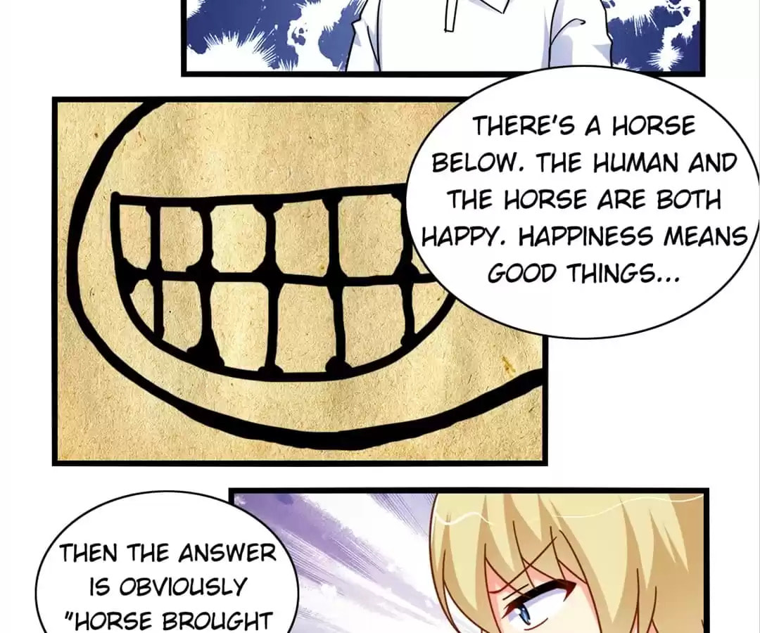 I Love BL Comics Chapter 86 page 55 - 