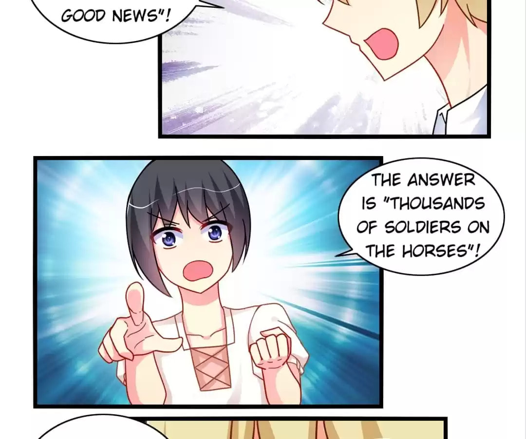I Love BL Comics Chapter 86 page 56 - 