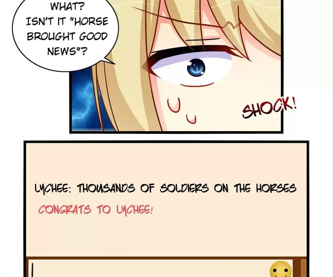 I Love BL Comics Chapter 86 page 57 - 