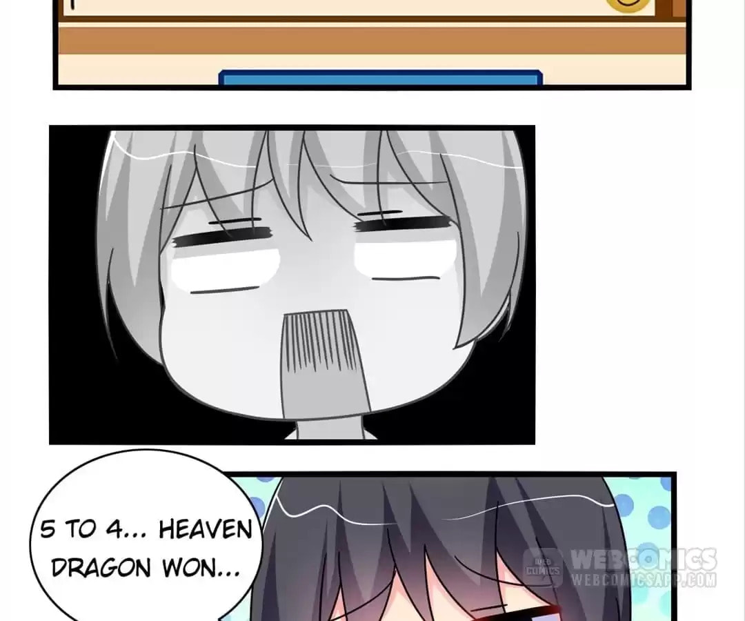 I Love BL Comics Chapter 86 page 58 - 