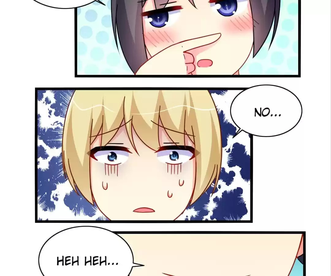 I Love BL Comics Chapter 86 page 59 - 