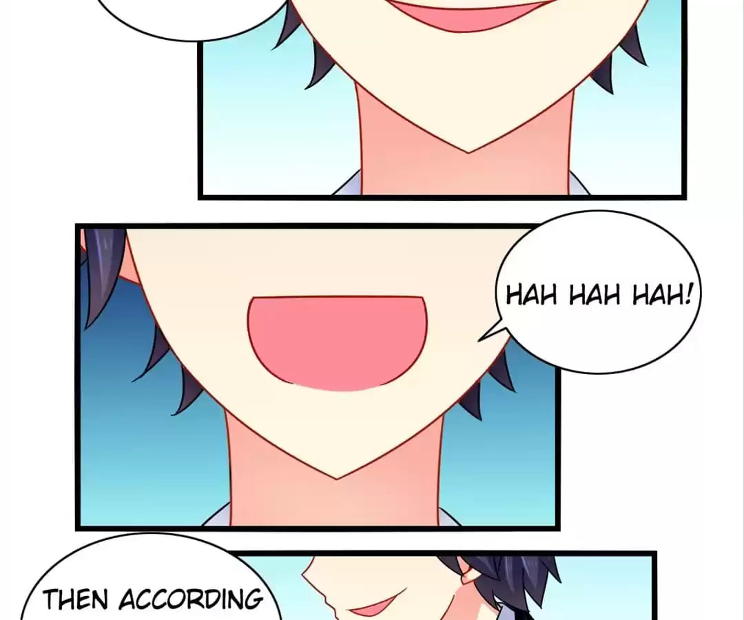 I Love BL Comics Chapter 86 page 60 - 