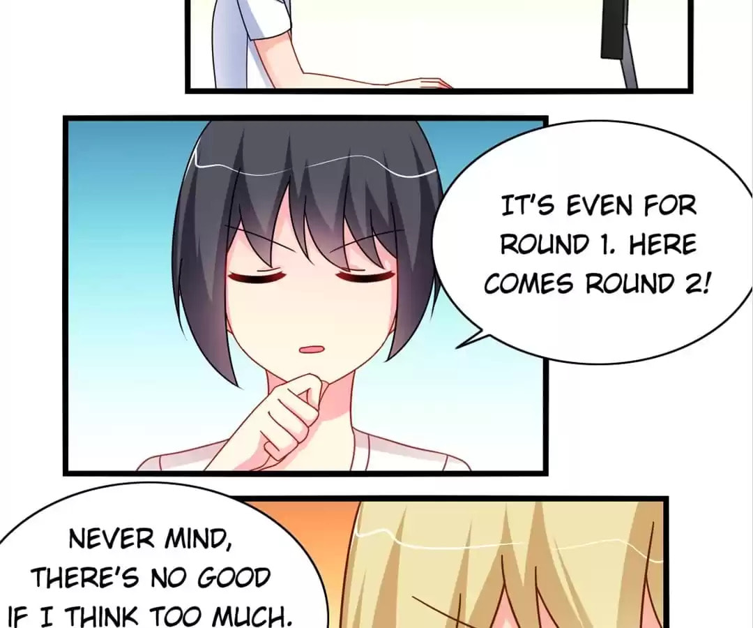 I Love BL Comics Chapter 86 page 7 - 