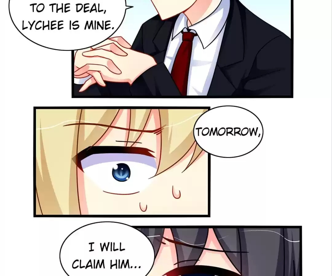 I Love BL Comics Chapter 86 page 61 - 