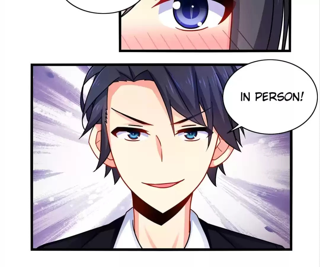 I Love BL Comics Chapter 86 page 62 - 