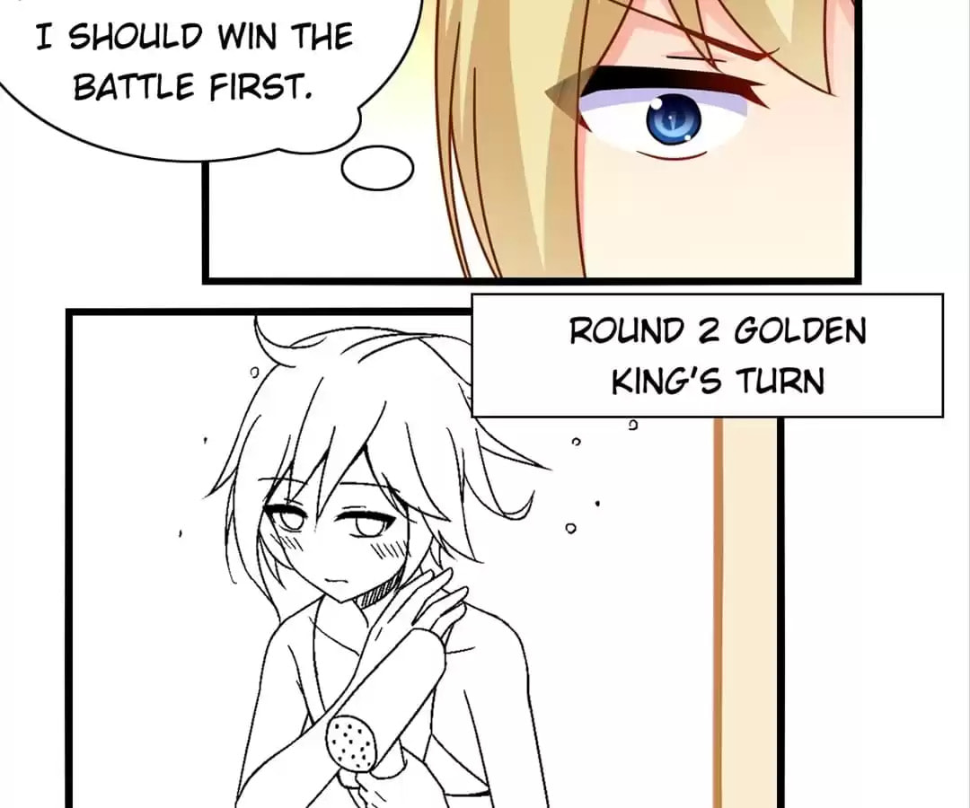 I Love BL Comics Chapter 86 page 8 - 