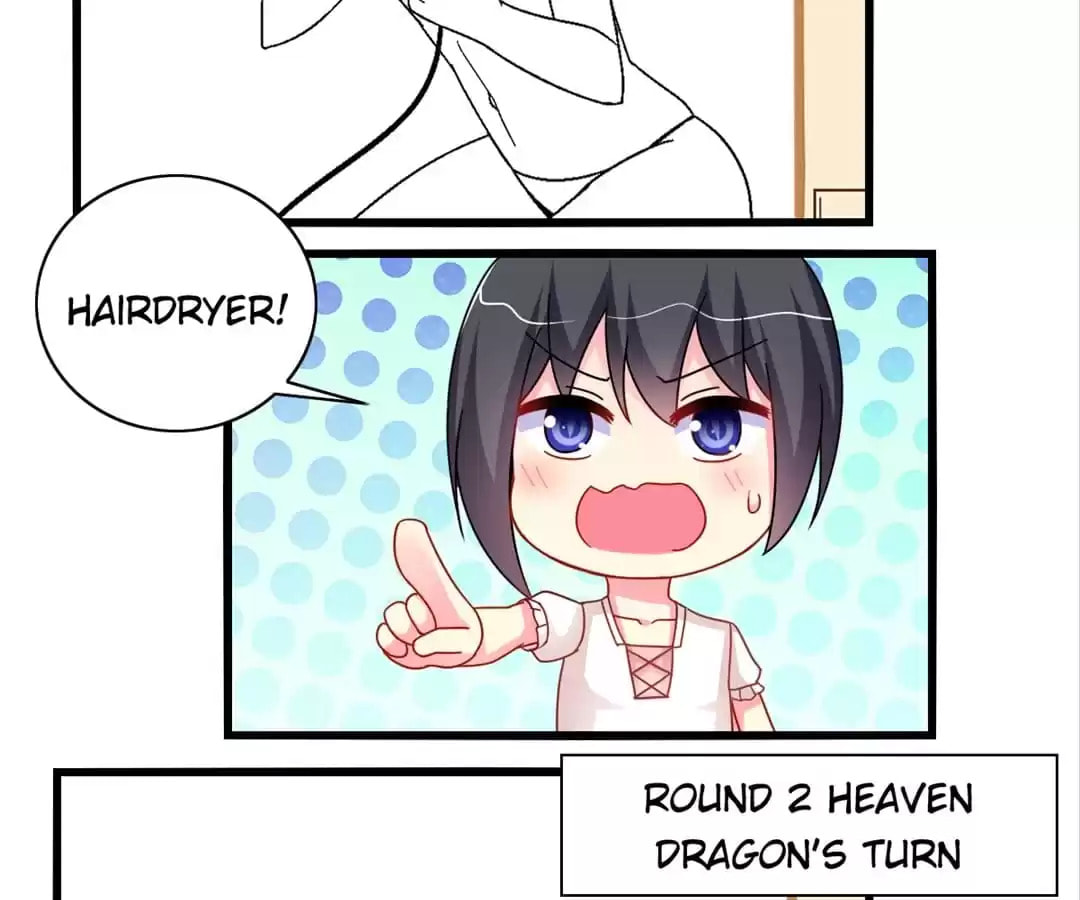 I Love BL Comics Chapter 86 page 9 - 