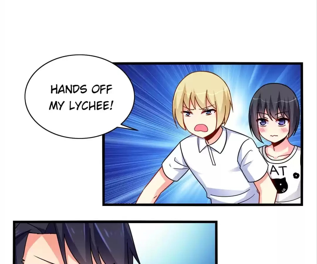 I Love BL Comics Chapter 87 page 1 - 