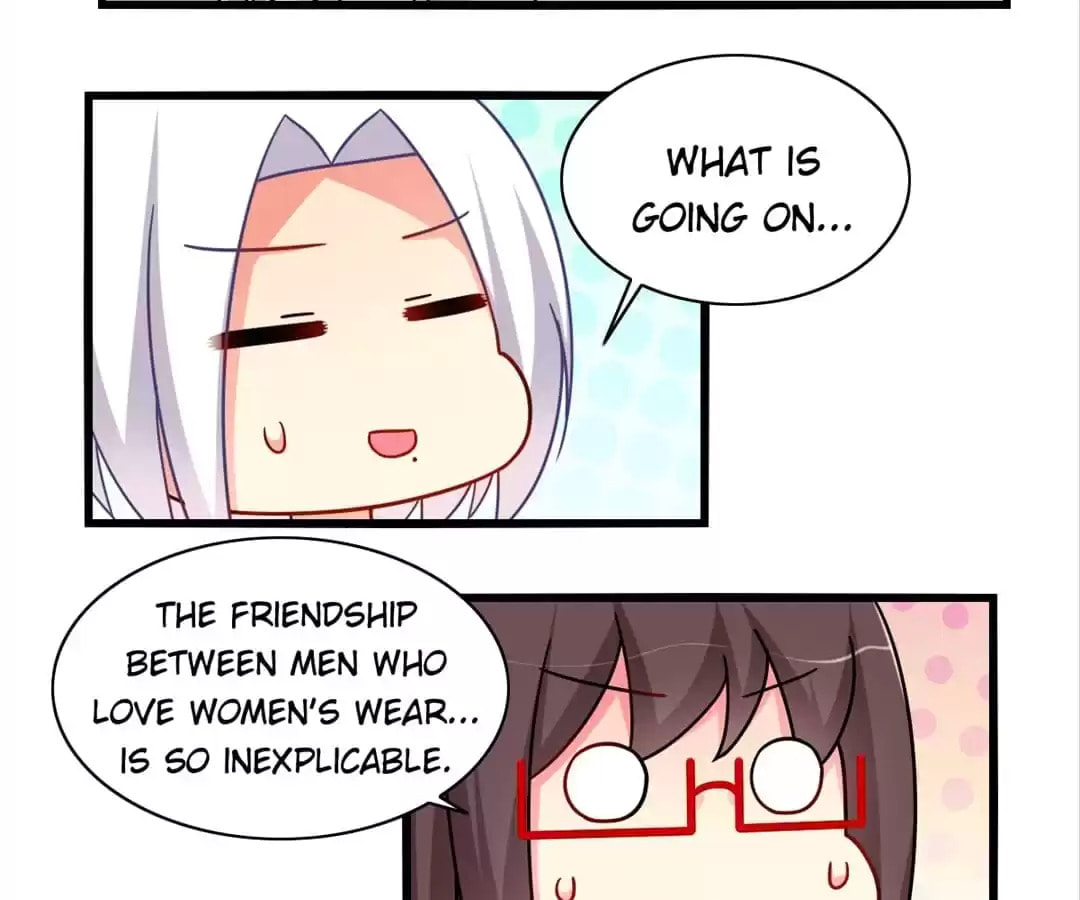 I Love BL Comics Chapter 87 page 12 - 