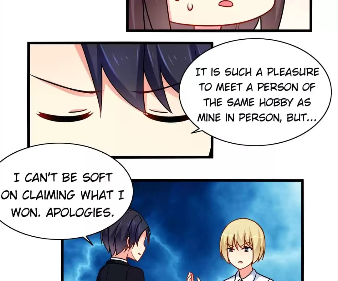 I Love BL Comics Chapter 87 page 13 - 