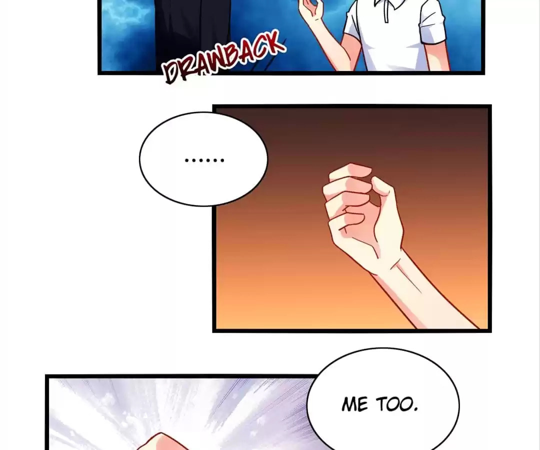 I Love BL Comics Chapter 87 page 14 - 