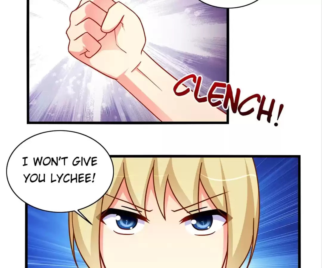 I Love BL Comics Chapter 87 page 15 - 