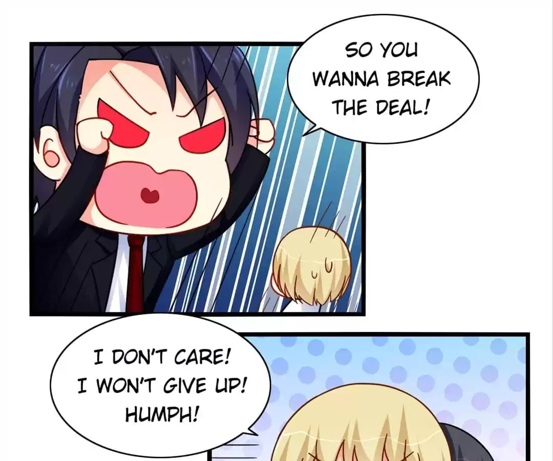 I Love BL Comics Chapter 87 page 17 - 