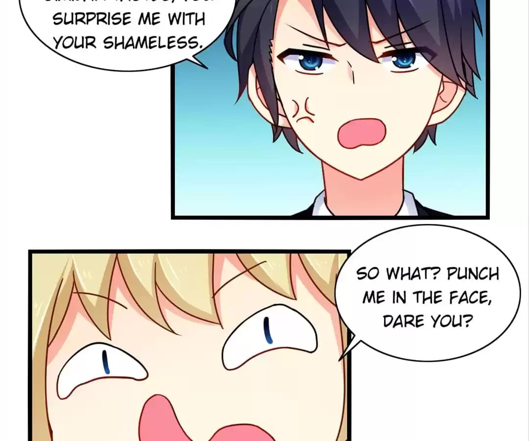 I Love BL Comics Chapter 87 page 19 - 