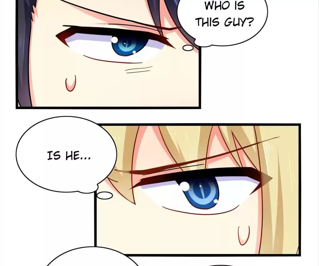 I Love BL Comics Chapter 87 page 3 - 