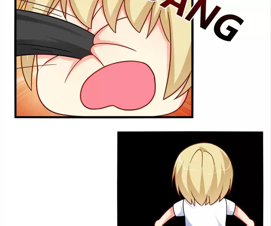 I Love BL Comics Chapter 87 page 21 - 