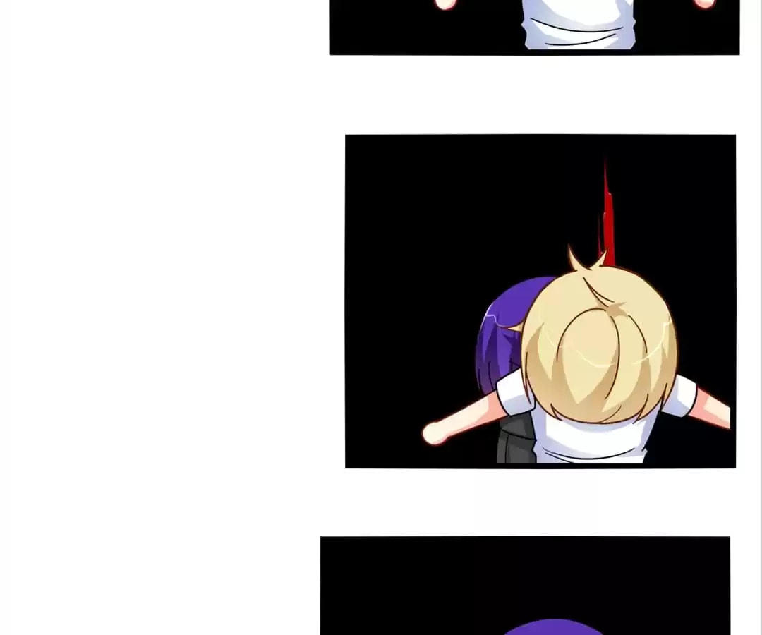 I Love BL Comics Chapter 87 page 22 - 
