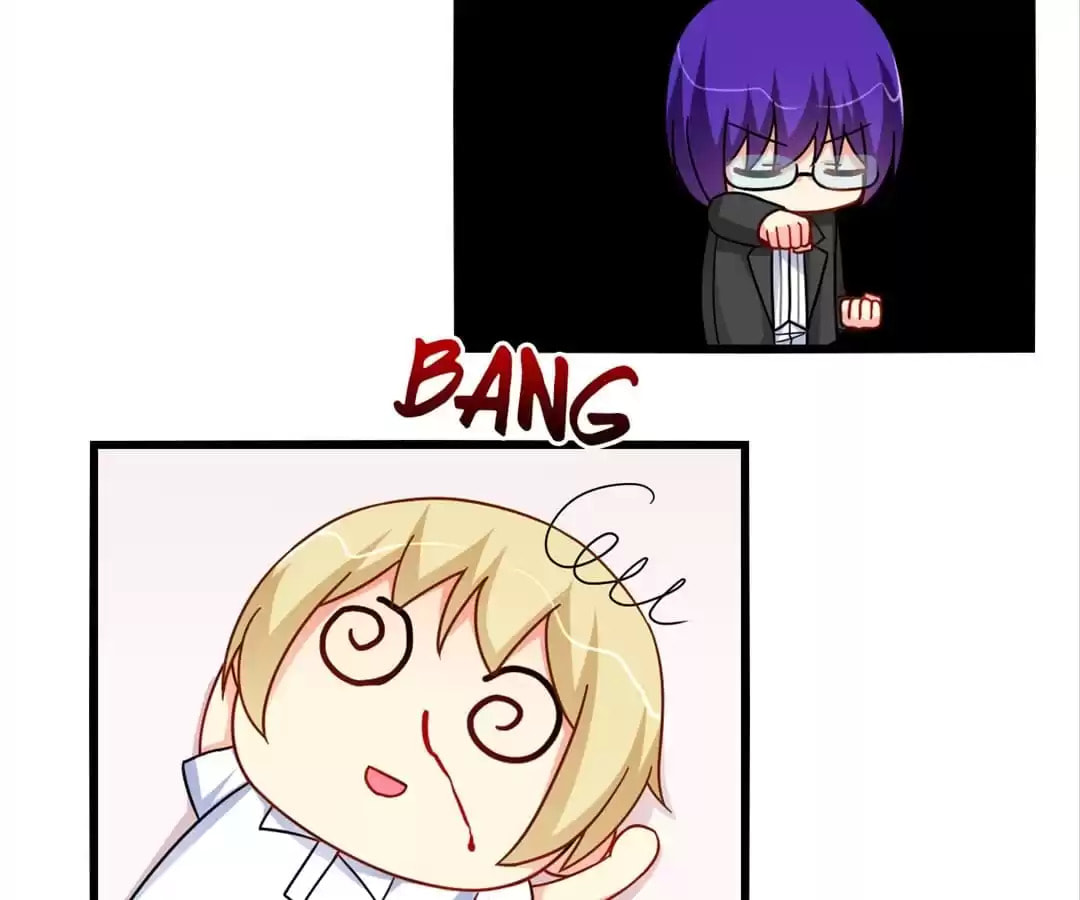 I Love BL Comics Chapter 87 page 23 - 
