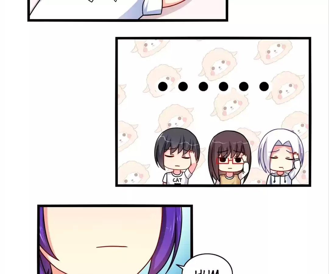 I Love BL Comics Chapter 87 page 24 - 