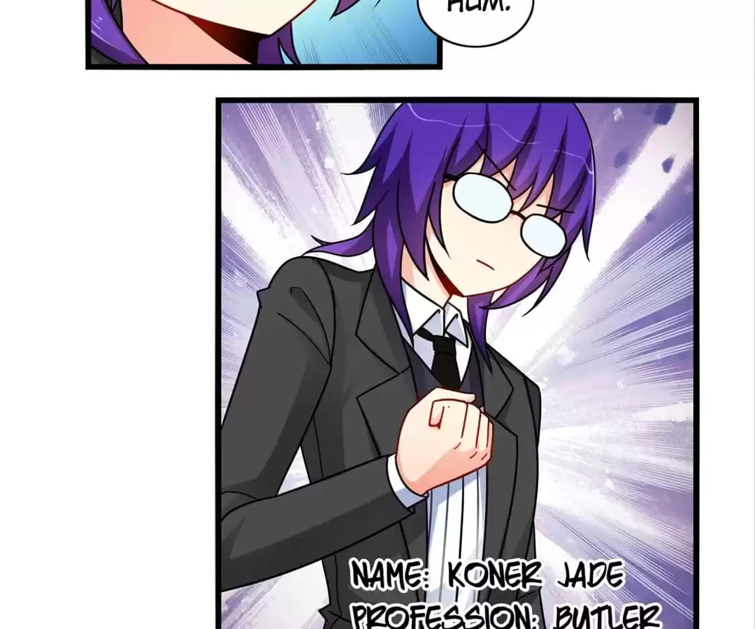 I Love BL Comics Chapter 87 page 25 - 