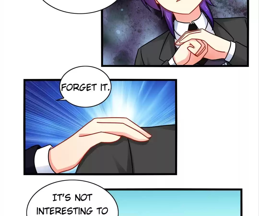 I Love BL Comics Chapter 87 page 27 - 