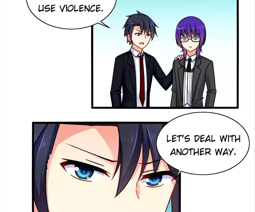I Love BL Comics Chapter 87 page 28 - 